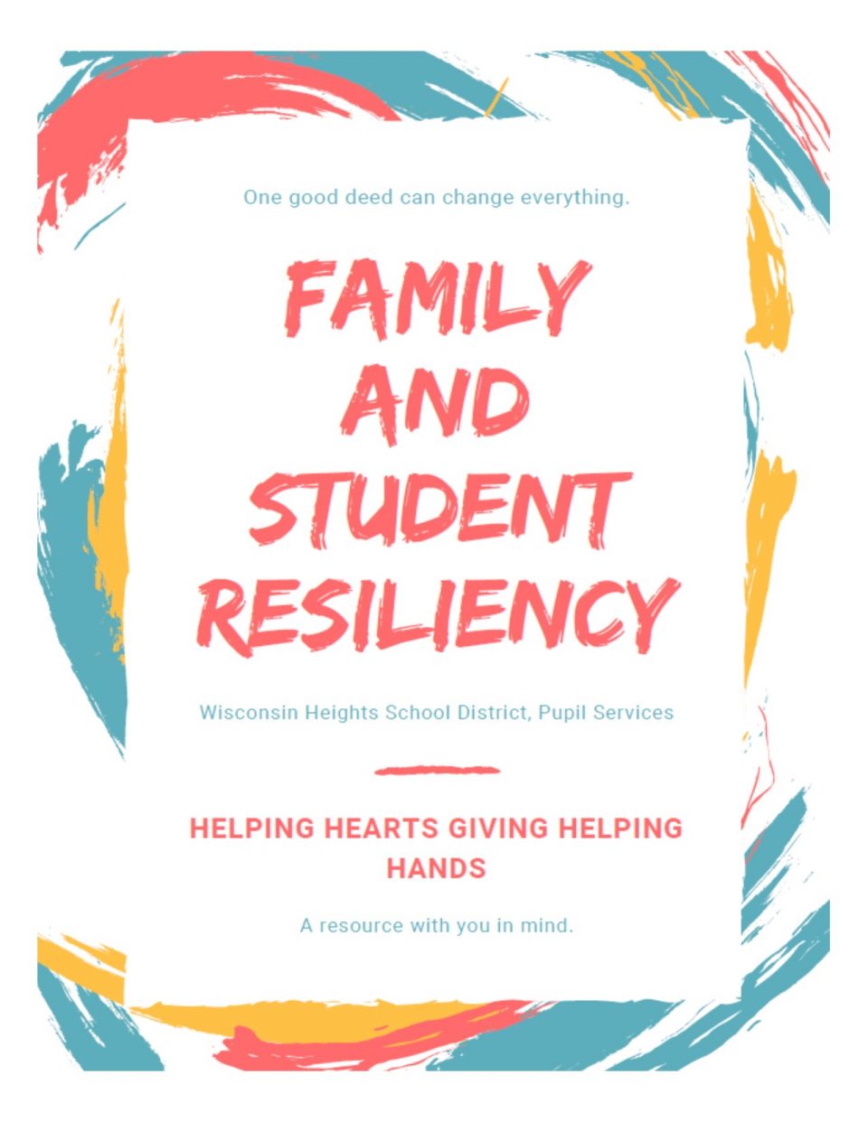 Elementary Counselor Black Earth and Mazomanie Elementary School